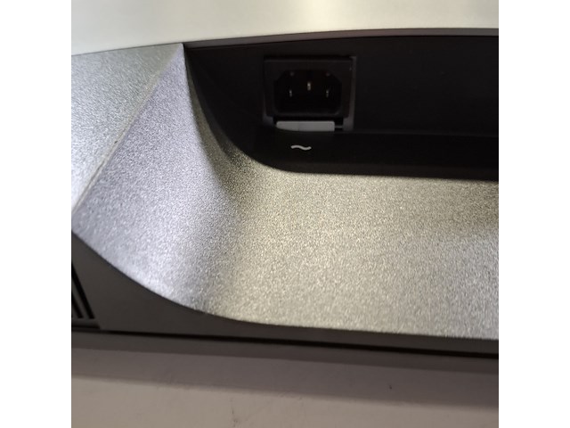 Monitor, dell, u3417w - afbeelding 12 van  15