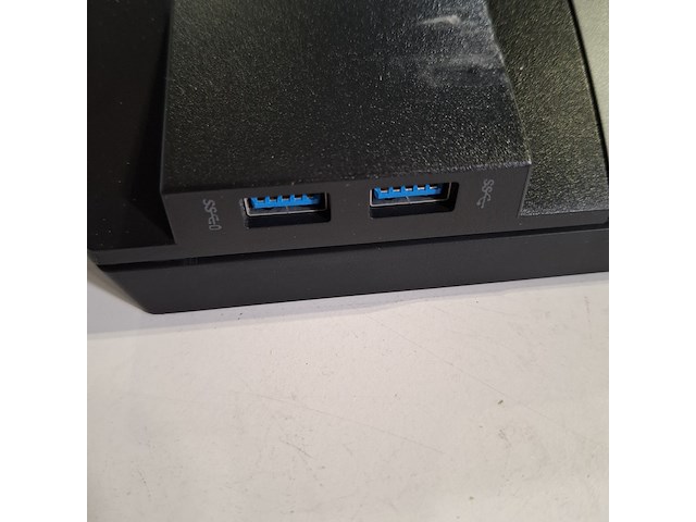 Monitor, dell, u3417w - afbeelding 13 van  15