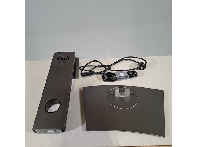 Monitor, dell, u3417w - afbeelding 14 van  15