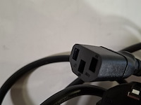 Monitor, dell, u3417w - afbeelding 9 van  20