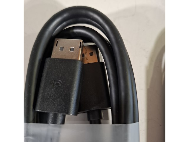 Monitor, dell, u3417w - afbeelding 13 van  20