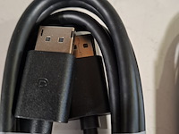 Monitor, dell, u3417w - afbeelding 13 van  20