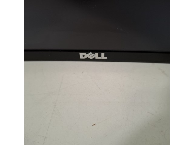 Monitor, dell, u3417w - afbeelding 12 van  20