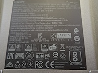 Monitor, dell, u3417w - afbeelding 14 van  20