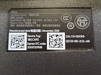 Monitor, dell, u3417w - afbeelding 15 van  20