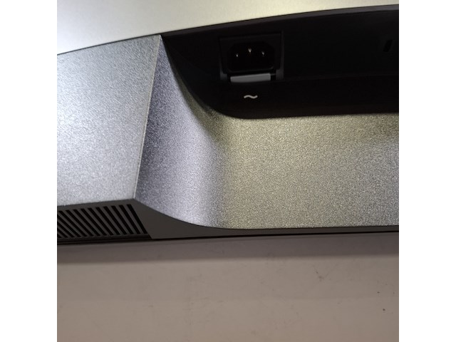 Monitor, dell, u3417w - afbeelding 17 van  20