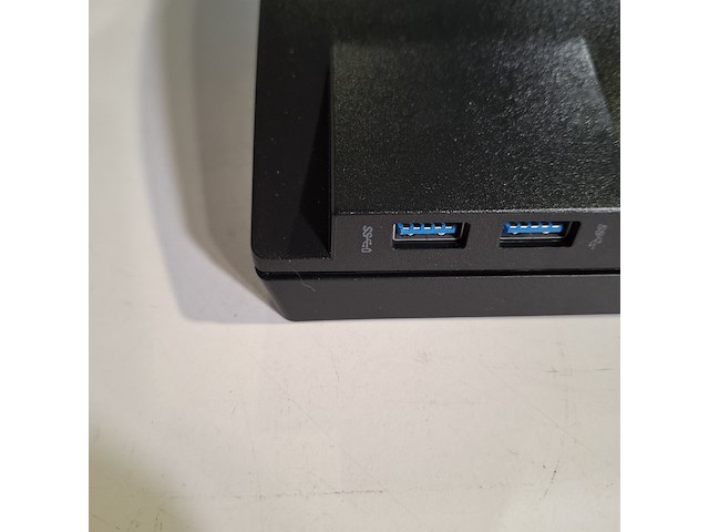 Monitor, dell, u3417w - afbeelding 18 van  20