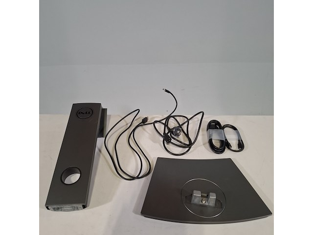 Monitor, dell, u3417w - afbeelding 19 van  20