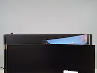 Monitor, dell, u3417w - afbeelding 1 van  13