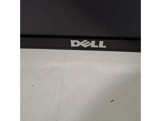 Monitor, dell, u3417w - afbeelding 6 van  13