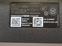 Monitor, dell, u3417w - afbeelding 8 van  13