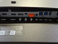 Monitor, dell, u3417w - afbeelding 9 van  13