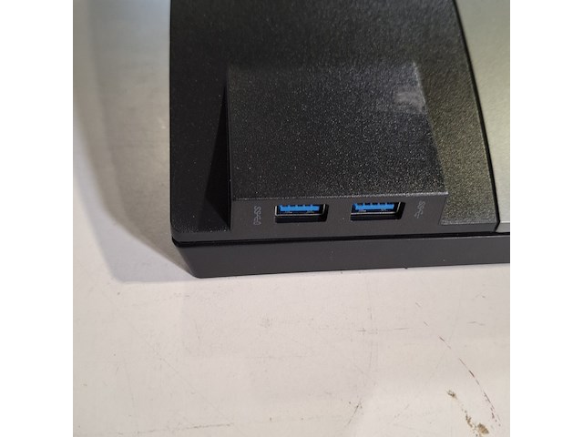 Monitor, dell, u3417w - afbeelding 11 van  13