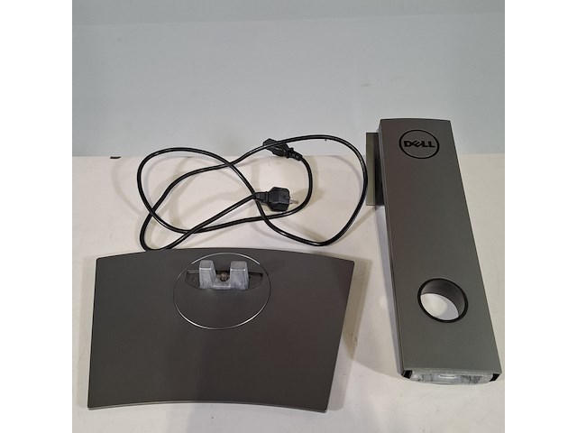 Monitor, dell, u3417w - afbeelding 12 van  13