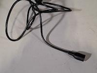 Monitor, dell, u3419w - afbeelding 4 van  15