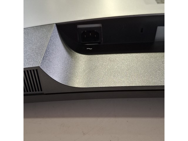 Monitor, dell, u3419w - afbeelding 11 van  15