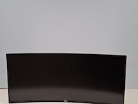 Monitor, dell, u3419w - afbeelding 12 van  15
