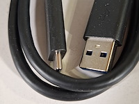 Monitor, dell, u3419w - afbeelding 12 van  15