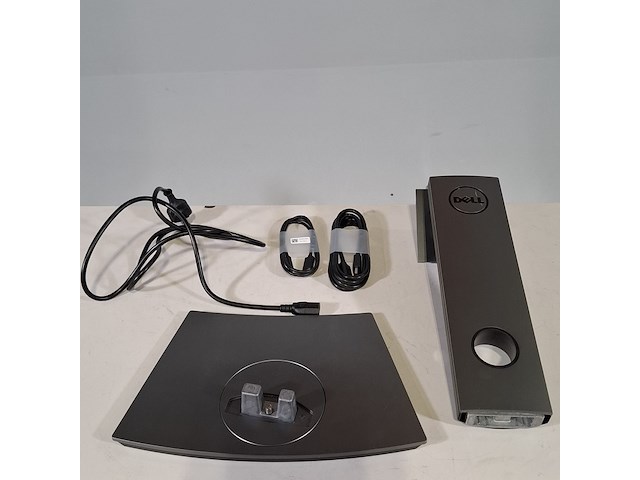 Monitor, dell, u3419w - afbeelding 12 van  15