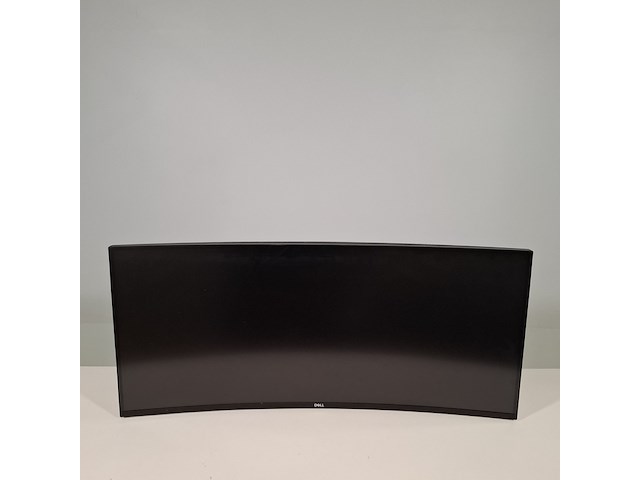 Monitor, dell, u3818w - afbeelding 1 van  11