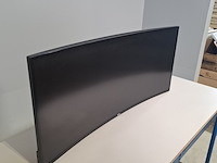 Monitor, dell, u3818w - afbeelding 4 van  11