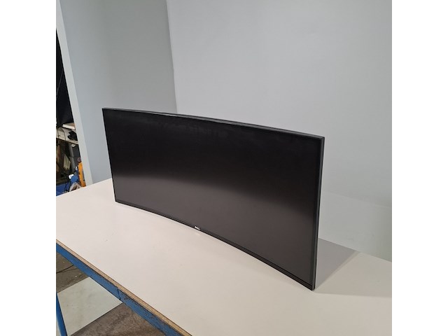 Monitor, dell, u3818w - afbeelding 5 van  11