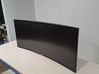 Monitor, dell, u3818w - afbeelding 5 van  11