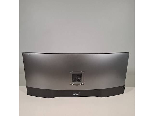 Monitor, dell, u3818w - afbeelding 6 van  11