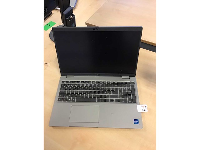 Monitor en laptop - afbeelding 2 van  5