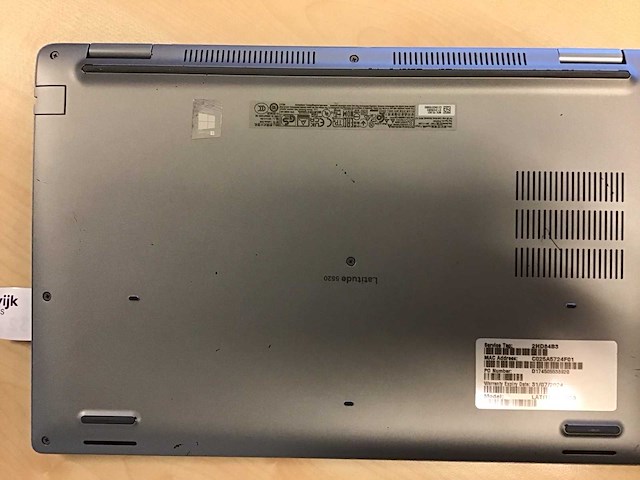 Monitor en laptop - afbeelding 4 van  5
