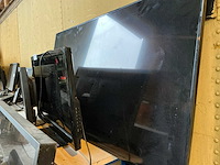 Monitor en televisie (4x) - afbeelding 3 van  4