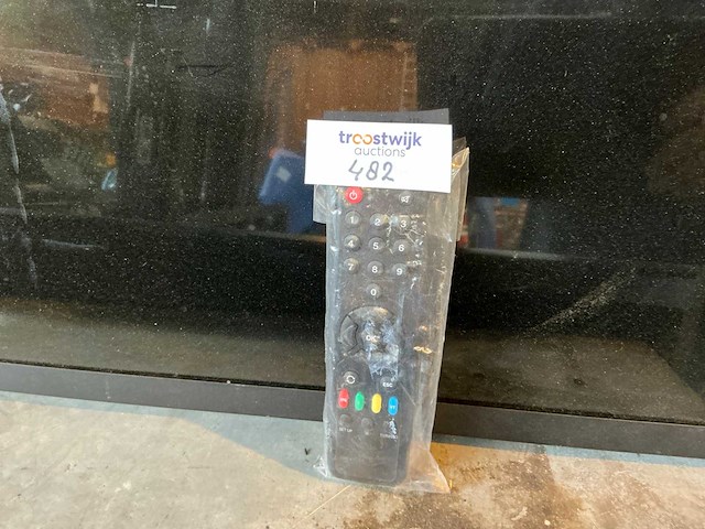 Monitor en televisie (4x) - afbeelding 4 van  4