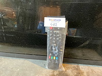 Monitor en televisie (4x) - afbeelding 4 van  4