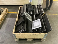 Monitor en thin clients (35x) - afbeelding 6 van  9