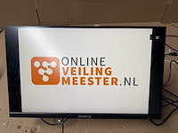 Monitor, gigabyte, m27q - afbeelding 1 van  6