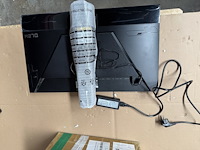 Monitor, gigabyte, m27q - afbeelding 5 van  6