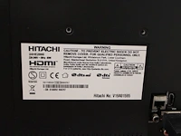 Monitor hitachi 24 inch. - afbeelding 2 van  3