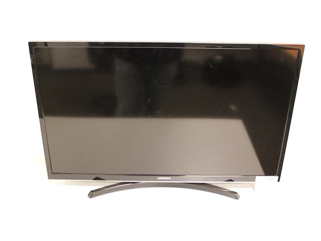 Monitor hitachi 32 inch - afbeelding 1 van  2