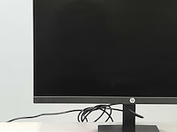 Monitor, hp, p27h g4 27-inch monitor, 2020 - afbeelding 2 van  7