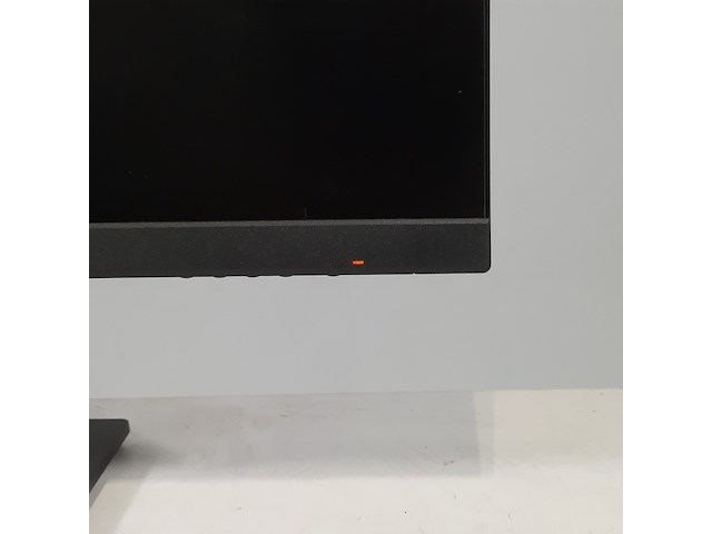 Monitor, hp, p27h g4 27-inch monitor, 2020 - afbeelding 5 van  7