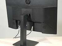 Monitor, hp, p27h g4 27-inch monitor, 2020 - afbeelding 6 van  7