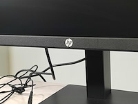 Monitor, hp, p27h g4 27-inch monitor, 2020 - afbeelding 4 van  9
