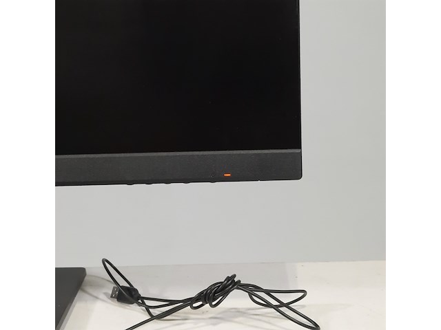 Monitor, hp, p27h g4 27-inch monitor, 2020 - afbeelding 5 van  9