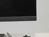 Monitor, hp, p27h g4 27-inch monitor, 2020 - afbeelding 5 van  9
