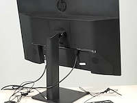 Monitor, hp, p27h g4 27-inch monitor, 2020 - afbeelding 6 van  9