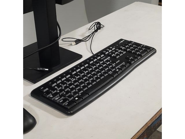 Monitor, hp, p27h g4 27-inch monitor, 2020 - afbeelding 8 van  9