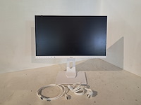 Monitor, iiyam, prolite xub2492hsu, wit - afbeelding 1 van  10