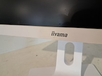 Monitor, iiyam, prolite xub2492hsu, wit - afbeelding 5 van  10