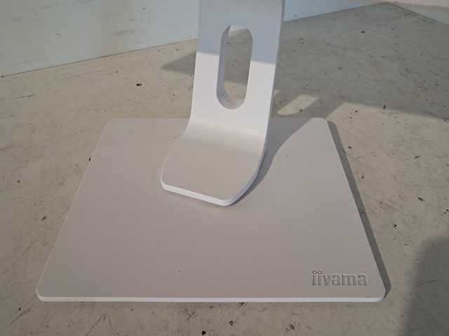 Monitor, iiyam, prolite xub2492hsu, wit - afbeelding 6 van  10