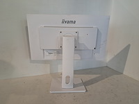 Monitor, iiyam, prolite xub2492hsu, wit - afbeelding 7 van  10